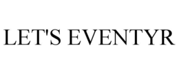 LET'S EVENTYR trademark