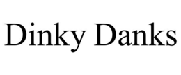 DINKY DANKS trademark