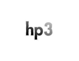 HP3 trademark