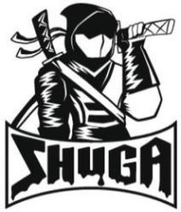 SHUGA trademark