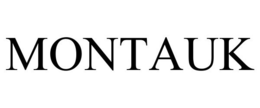 MONTAUK trademark