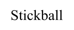 STICKBALL trademark