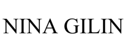 NINA GILIN trademark