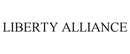 LIBERTY ALLIANCE trademark