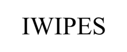 IWIPES trademark