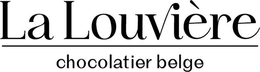 LA LOUVIERE CHOCOLATIER BELGE trademark