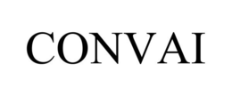 CONVAI trademark