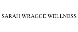 SARAH WRAGGE WELLNESS trademark