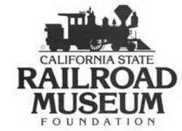CALIFORNIA STATE RAILROAD MUSEUM FOUNDATION trademark
