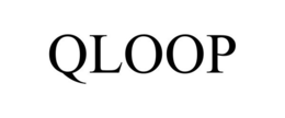 QLOOP trademark
