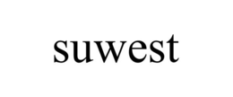 SUWEST trademark