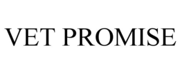 VET PROMISE trademark