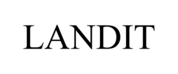 LANDIT trademark