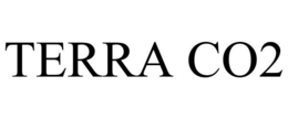 TERRA CO2 trademark