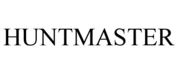 HUNTMASTER trademark