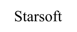 STARSOFT trademark