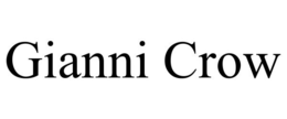 GIANNI CROW trademark