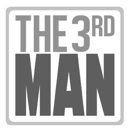 THE 3RD MAN trademark