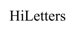 HILETTERS trademark