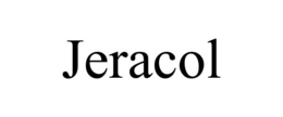 JERACOL trademark