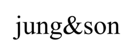 JUNG&SON trademark