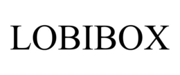 LOBIBOX trademark