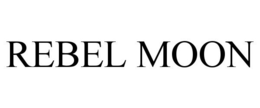 REBEL MOON trademark