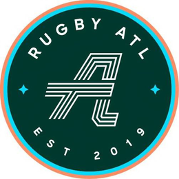 A RUGBY ATL EST 2019 trademark