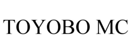 TOYOBO MC trademark