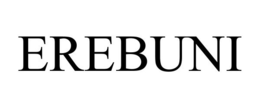 EREBUNI trademark