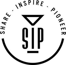 SHARE - INSPIRE - PIONEER SIP trademark