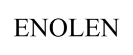 ENOLEN trademark