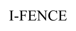 I-FENCE trademark