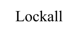 LOCKALL trademark