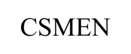 CSMEN trademark