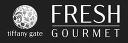 TIFFANY GATE FRESH GOURMET trademark