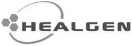 HEALGEN trademark