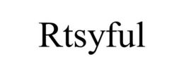 RTSYFUL trademark