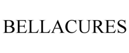 BELLACURES trademark