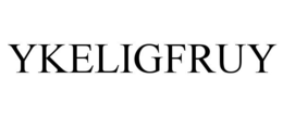 YKELIGFRUY trademark