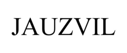 JAUZVIL trademark