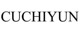 CUCHIYUN trademark