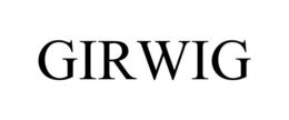 GIRWIG trademark