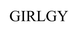GIRLGY trademark