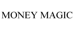 MONEY MAGIC trademark