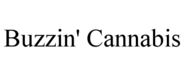BUZZIN' CANNABIS trademark