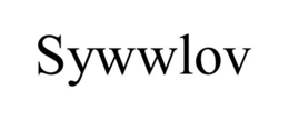 SYWWLOV trademark