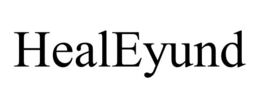 HEALEYUND trademark