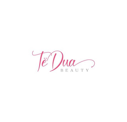 TË DUA BEAUTY trademark