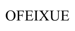 OFEIXUE trademark